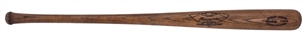 1928-30 Lou Gehrig Game Used Hanna Batrite R2 Model Bat - One Of Only 2 Known Examples! (PSA/DNA GU 9.5)